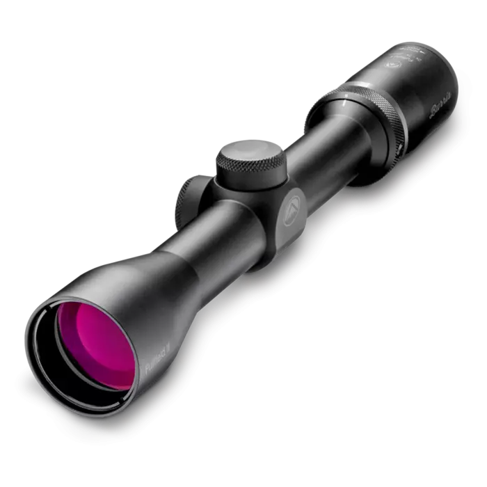 Fullfield II™ Riflescope 2-7x35mm | Burris Optics